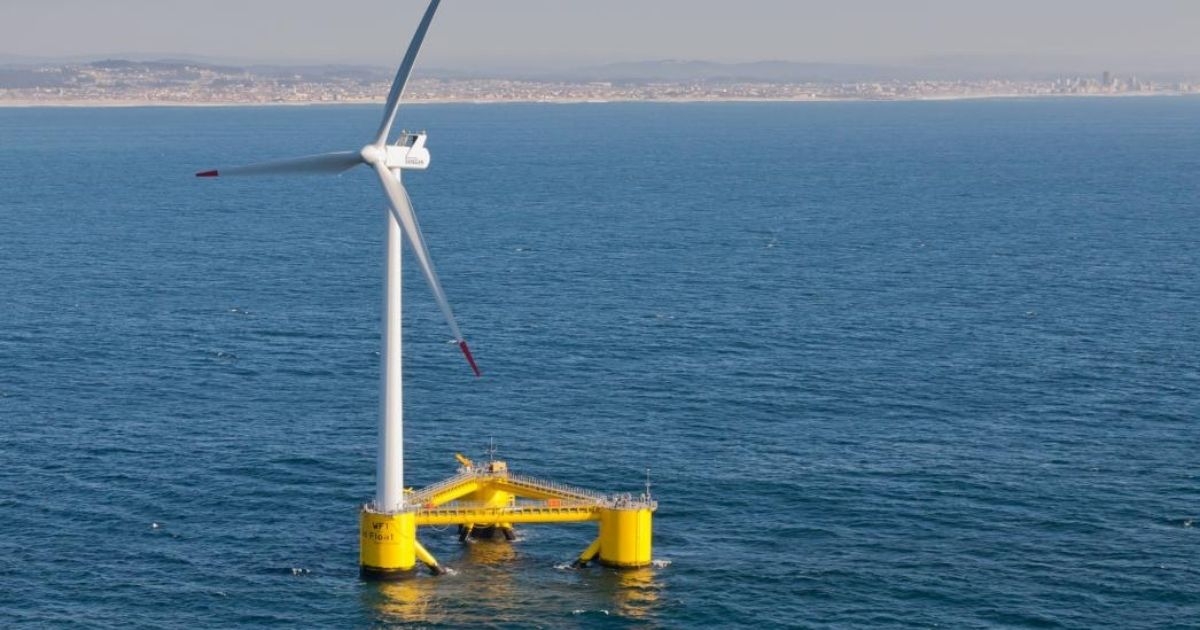 CSA’s Offshore Renewables Team to Attend the Pacific Offshore Wind Summit 2023